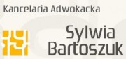 Sylwia Bartoszuk Kancelaria Adwokacka