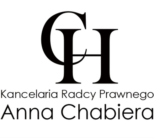 Kancelaria Radcy Prawnego Anna Chabiera