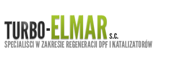 Turbo-Elmar s.c. | Regeneracja DPF FAP GPF SCR